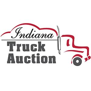 Indiana Truck Auction